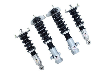 08-14 Subaru STI Megan Racing Coilovers- Track Series
