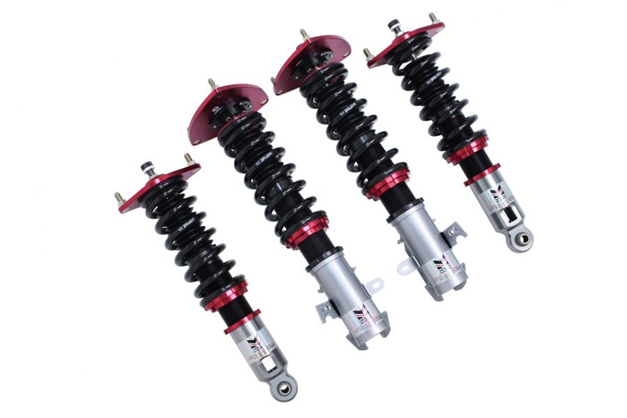 15-UP Subaru WRX / STi  Megan Racing Coilovers - Street Series