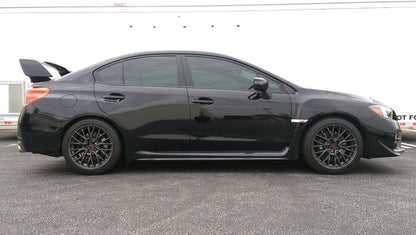 15-UP Subaru WRX / STi  Megan Racing Coilovers - Street Series