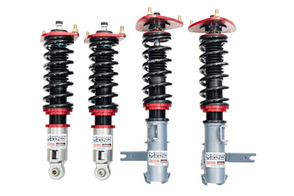 22+ Subaru WRX Megan Racing Coilovers - Street Series