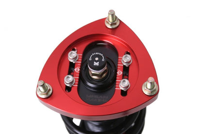 12-15 Scion IQ Megan Racing Coilovers - Street Series