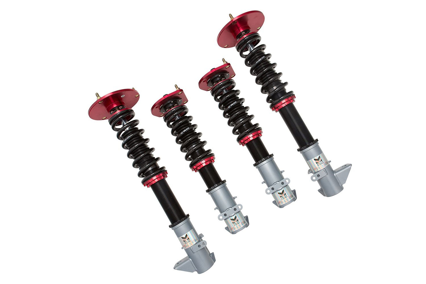 00-05 Dodge Neon / 03-05 SRT-4 Megan Racing Coilovers - Street Series