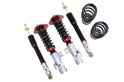 11-16 Scion TC Megan Racing Coilovers - Street Series