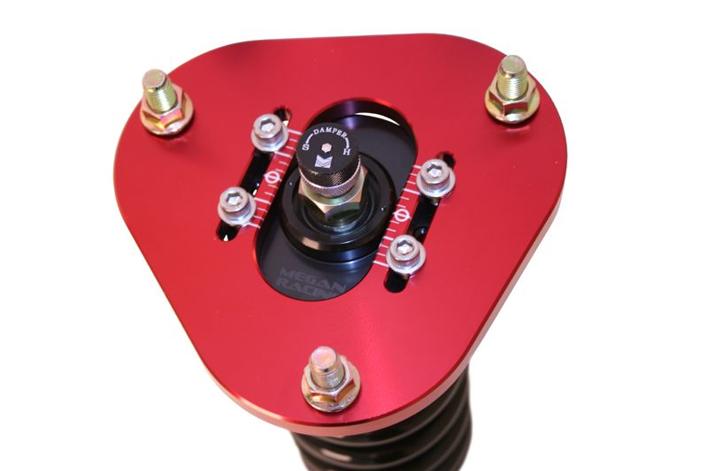11-16 Scion TC Megan Racing Coilovers - Street Series
