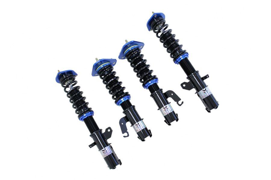 90-93 Toyota Celica GT/GTS Megan Racing Coilovers- EZII