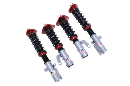 90-93 Toyota Celica GT/GTS Megan Racing Coilovers - Street Series