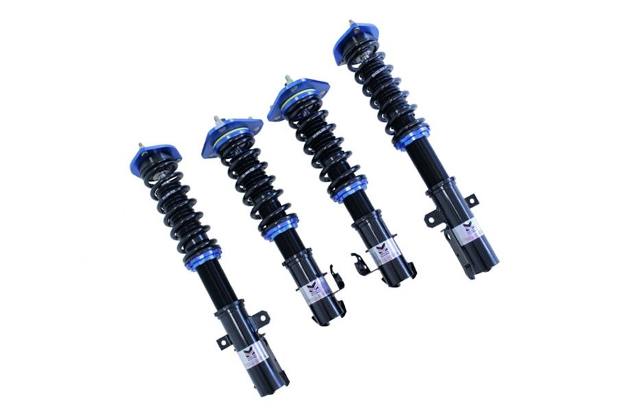 94-99 Toyota Celica Megan Racing Coilovers- EZII