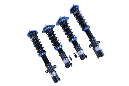 94-99 Toyota Celica Megan Racing Coilovers- EZII