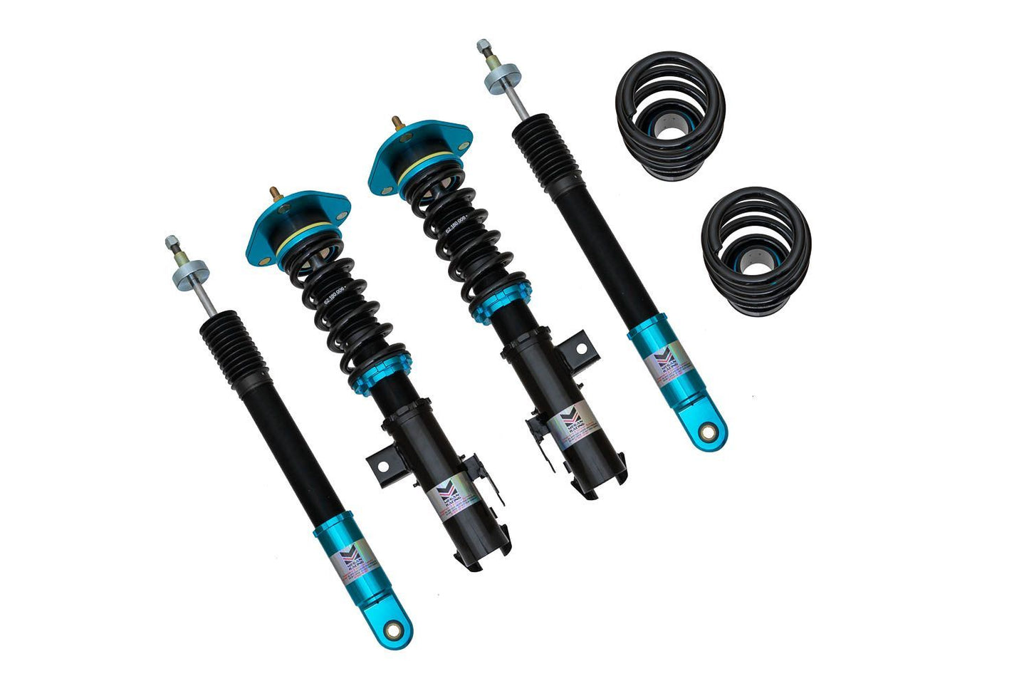 14-UP Toyota Corolla IM Megan Racing Coilovers- EZII