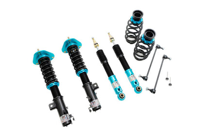 20-UP Toyota Corolla Sedan Megan Racing Coilovers- EZII