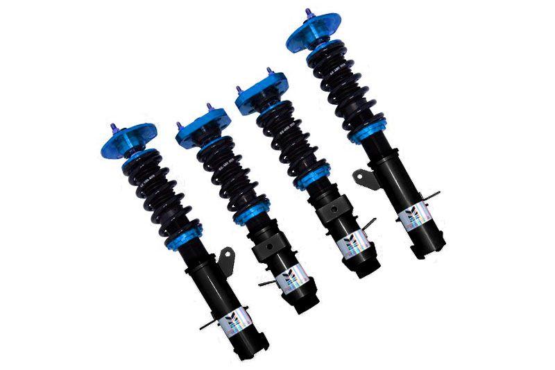 90-95 Toyota MR2 Megan Racing Coilovers- EZII