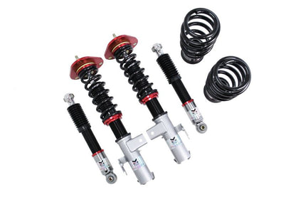 13-18 Toyota Rav 4 Megan Racing Coilovers - Street Series