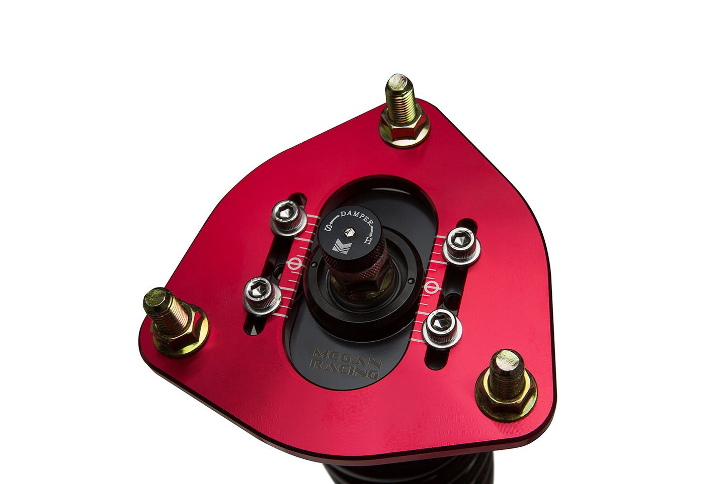 99-03 Toyota Solara Megan Racing Coilovers - Street Series