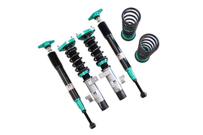 08-13 Volvo C30 Megan Racing Coilovers - Euro II Series