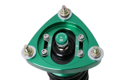05-11 Volvo S40 (FWD) Megan Racing Coilovers - Euro II Series