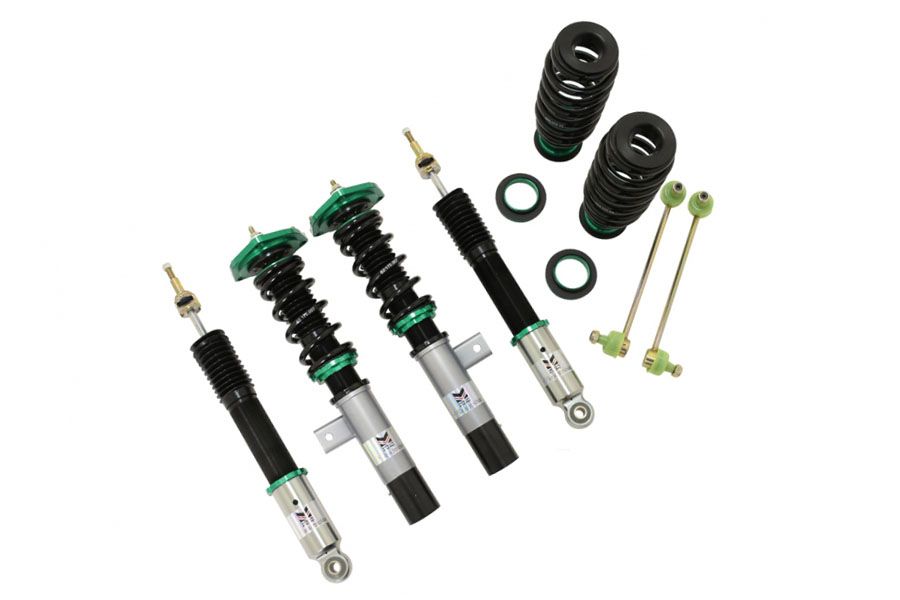 12-UP Volkswagen Passat Megan Racing Coilovers - Euro II Series