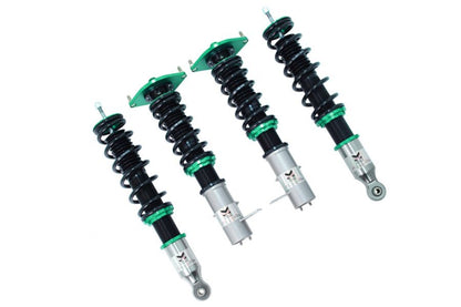 74-83 Volkswagen MK1 Rabbit Megan Racing Coilovers - Euro II Series