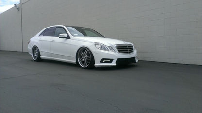 10-15 Mercedes Benz E-Class W212 RWD Megan Racing Coilovers - Euro Series