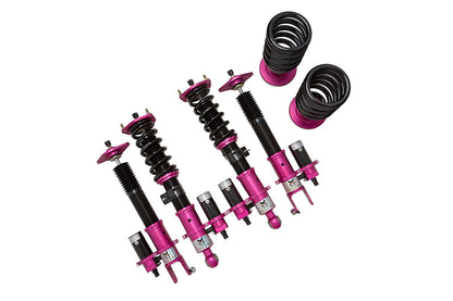 09-UP Nissan 370Z Megan Racing Coilovers - Spec-RS Series