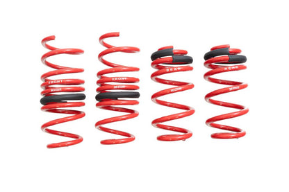 17-22 Audi A5 Megan Racing Lowering Springs