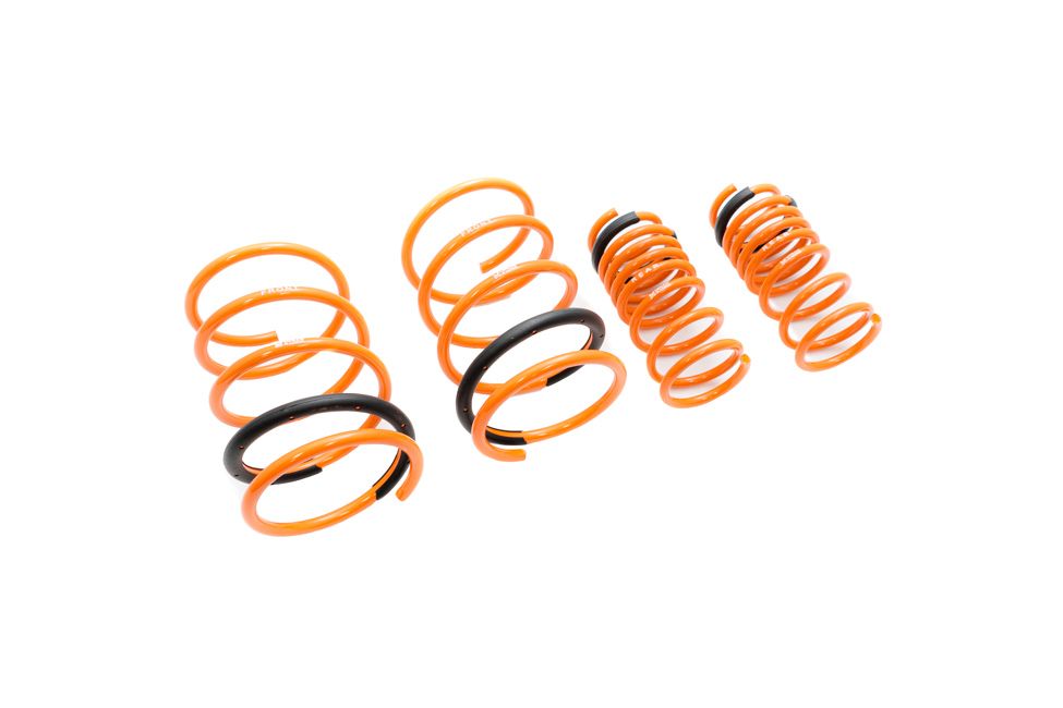 05-06 Acura RSX Megan Racing Lowering Springs