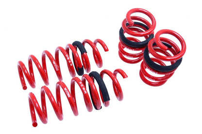 08-15 Audi R8 Megan Racing Lowering Springs