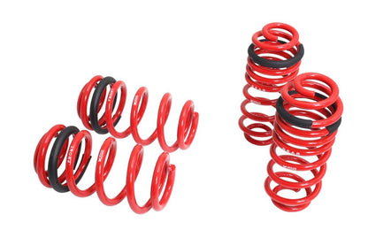 13-17 Audi SQ5 Megan Racing Lowering Springs
