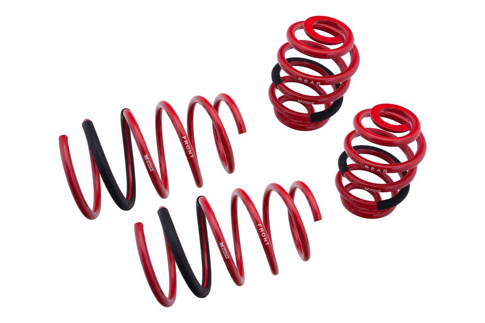 92-98 BMW 3 Series Megan Racing Lowering Springs
