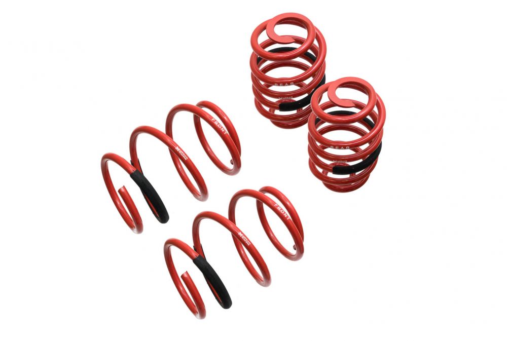 99-05 BMW 3 Series Megan Racing Lowering Springs