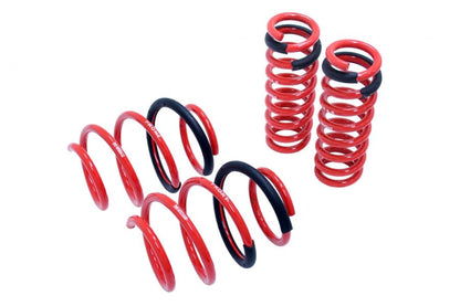14-16 BMW 2 Series M Megan Racing Lowering Springs