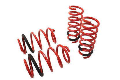 14-18 BMW X4 Megan Racing Lowering Springs