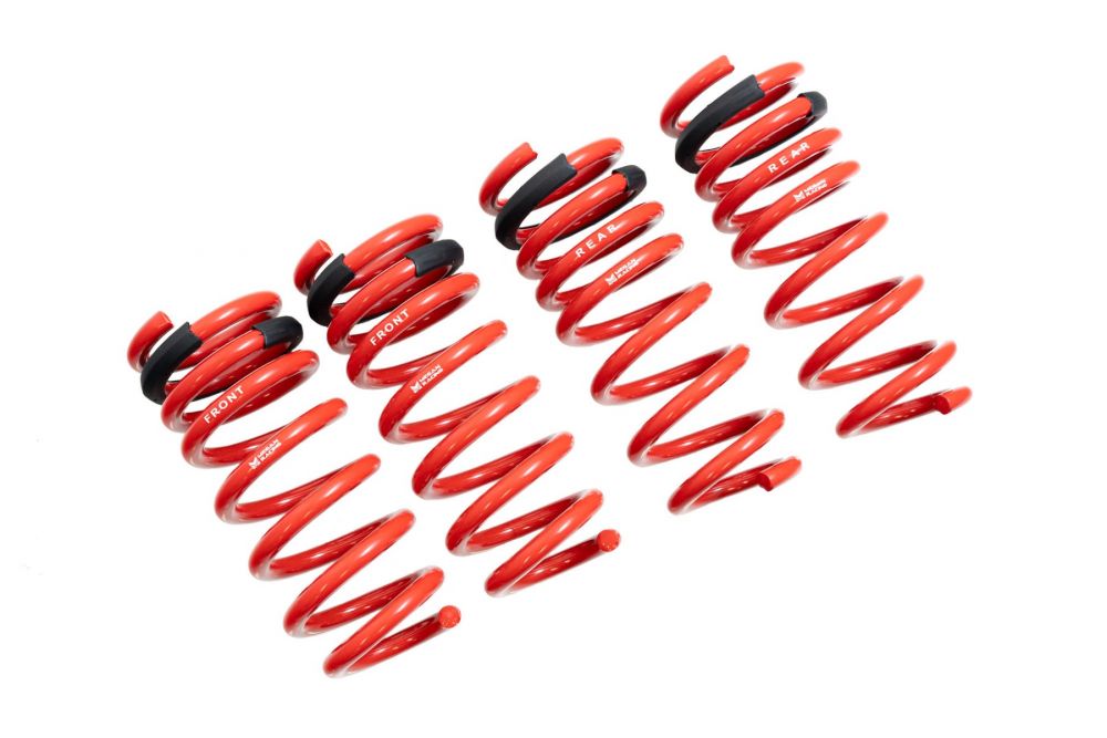 19-UP BMW X5 M Megan Racing Lowering Springs