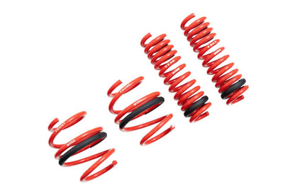 21-UP BMW 3 Series M Megan Racing Lowering Springs