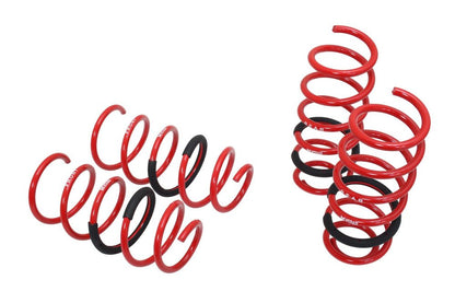 17-UP BMW I3 Megan Racing Lowering Springs