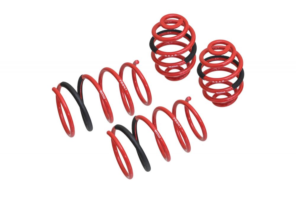 96-01 BMW Z3 Megan Racing Lowering Springs