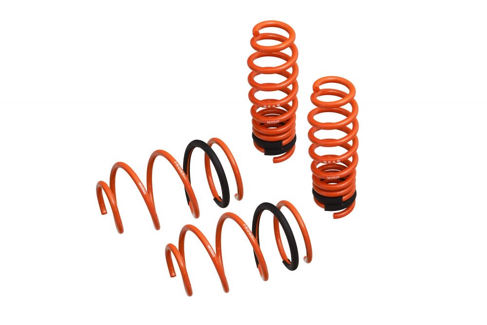 13-19 Cadillac ATS V6 Megan Racing Lowering Springs