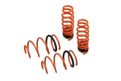 13-19 Cadillac ATS V6 Megan Racing Lowering Springs