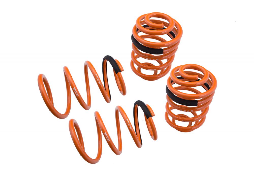 05-10 Chevrolet Cobalt Megan Racing Lowering Springs