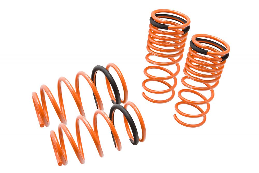 95-02 Chevrolet Cavalier Megan Racing Lowering Springs