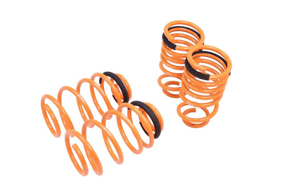 10-11 Chevrolet Camaro Megan Racing Lowering Springs