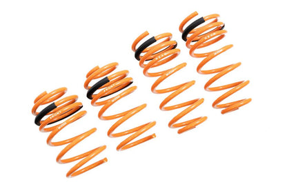 12-15 Chevrolet Camaro Megan Racing Lowering Springs