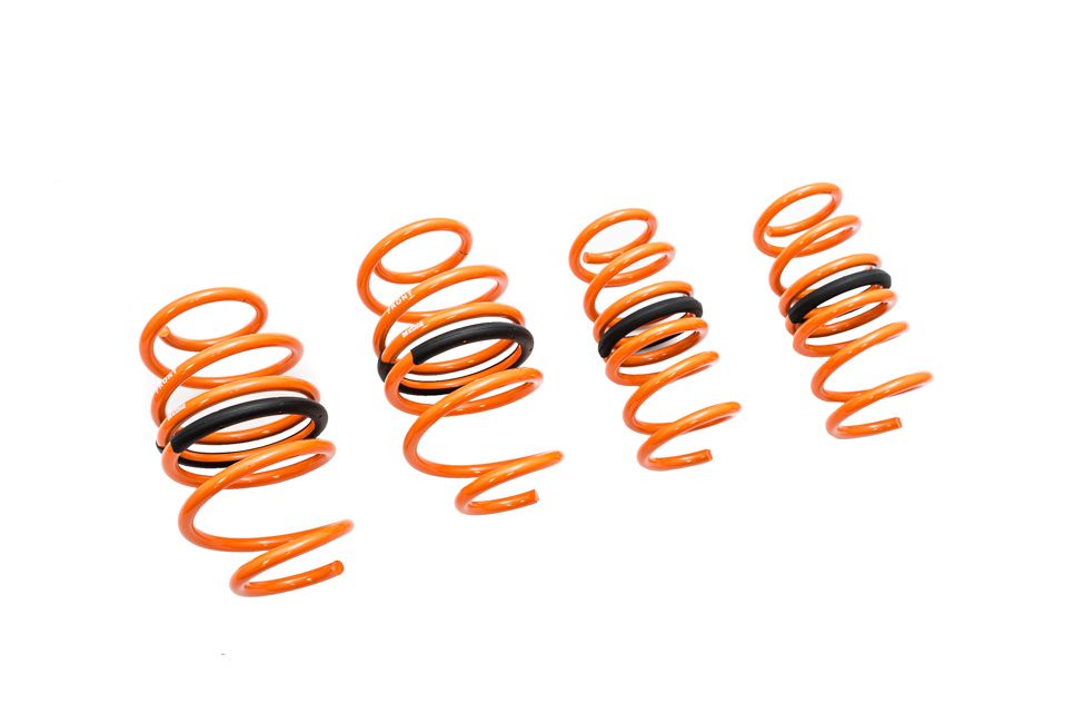 17-UP Chrysler Pacifica (FWD) Megan Racing Lowering Springs