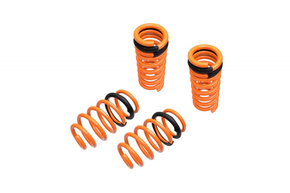 11-UP Dodge Challenger V6 Megan Racing Lowering Springs