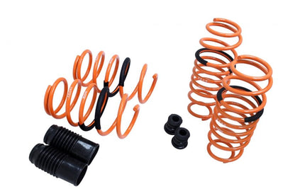 13-UP Dodge Dart Megan Racing Lowering Springs