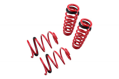 06-11 BMW 3 Series Sedan Megan Racing Lowering Springs