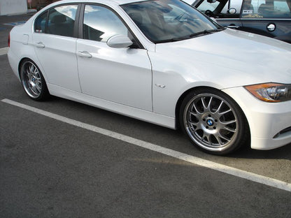 06-11 BMW 3 Series Sedan Megan Racing Lowering Springs