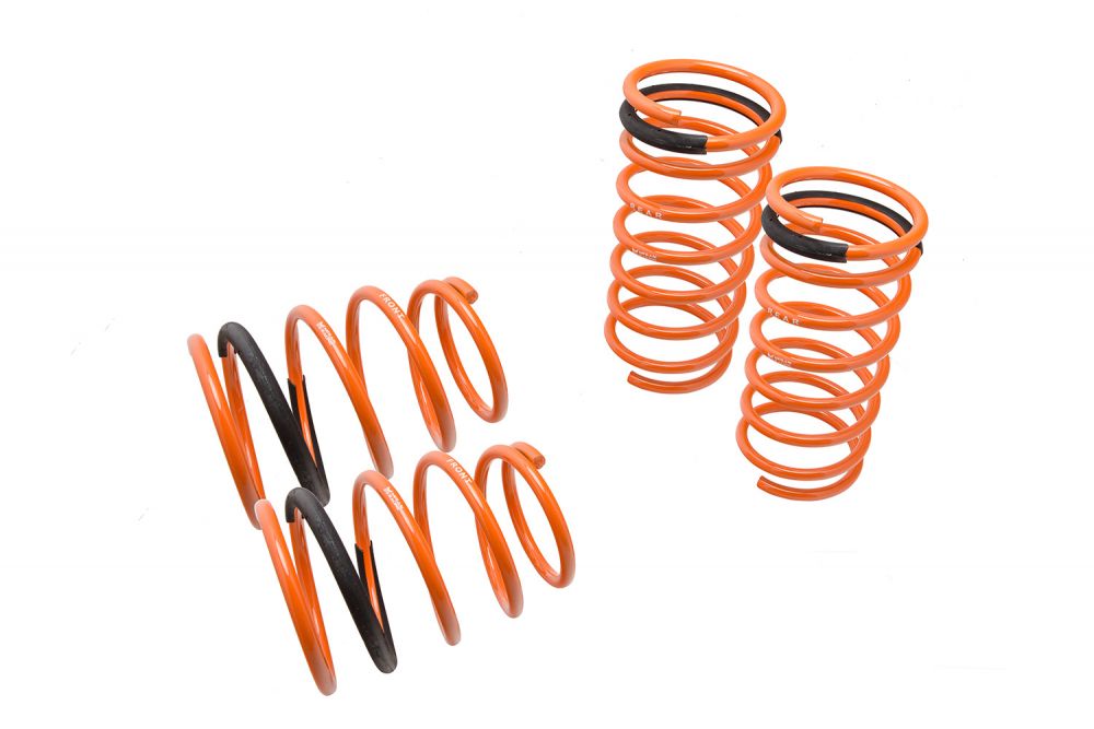 97-01 Ford Escort Megan Racing Lowering Springs
