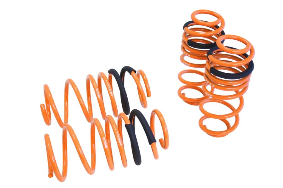 11-UP Honda CRZ Megan Racing Lowering Springs