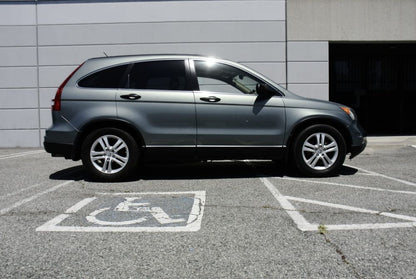 07-10 Honda CRV FWD Megan Racing Lowering Springs