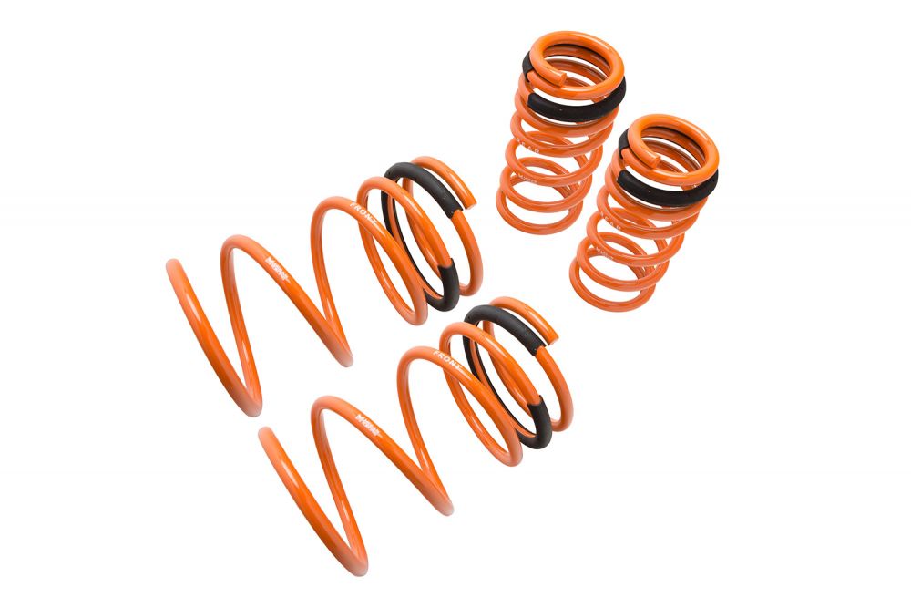 03-06 Honda Element Megan Racing Lowering Springs